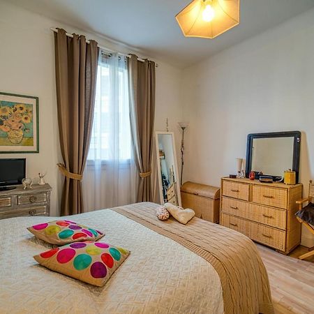 Grand Appartement 4Pers A Cote Du Palais Longchamp Marseille Exteriér fotografie